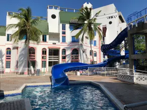 Rodadero Santa Marta apartment with a pool near the beach - Image 2