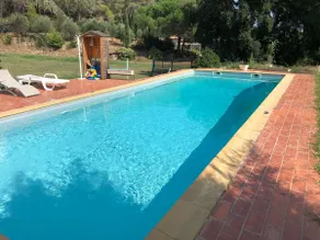 L'Oliveraie a La Londe Les Maures - Image 2