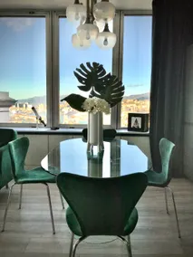 Central penthouse w Spectacular sea city view - Image 3