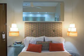 One bed studio flat near Gulshan-Baridhara - Image 2