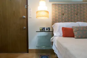 One bed studio flat near Gulshan-Baridhara - Image 4