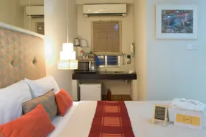 One bed studio flat near Gulshan-Baridhara - Image 5