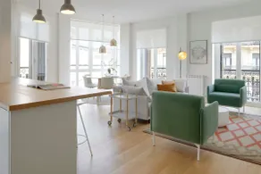 Lejlighed Belle Sebastian af FeelFree Rentals - Image 3