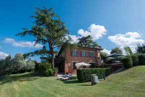Apartment, Patio, Pool, Private Garden - Image 5