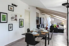 Penthouse with a view - Image 5
