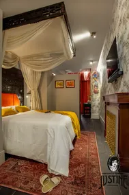 Apartamento Opium Den by Justine Apartments - Image 4