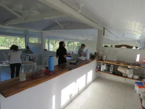 FRAPORTTI Cattle Breeding and Bed and Breakfast - Image 5
