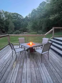 Peaceful Cottage-in Private 5-acre field - Image 3