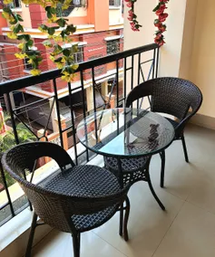 TITO'S HAPPYNEST. JUST FEEL AT HOME. - Image 3
