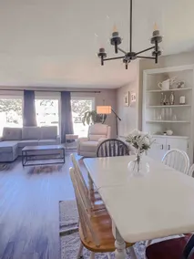 Centrally located three bedroom and two bath home. - Image 4