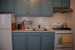 Sunny family-friendly Brooklyn 2-br with parking - Image 2