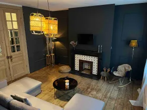Le beffroi luxury apartment with private courtyard - Image 2