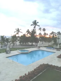 Sea front apartment, Juan Dolio San Pedro - Image 5
