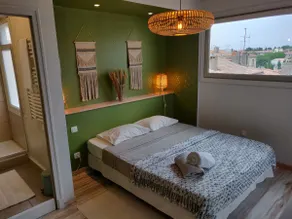 L'Oliveraie Apartment – The city is full of sights - Image 4