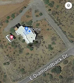 Casita Blanca at San Juan Ranch. - Image 4