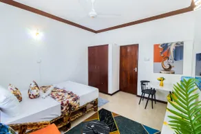 Shikamoo Spacious Studio Nyali - Image 2