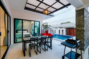 Casa House, Hua Hin Pool Villa - Image 3