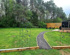 ~ The Cabin Retreat ~ - Image 4