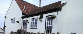 The Retreat Blagdon Self Contained Annexe - Image 4