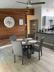Cozy Duplex - Image 2