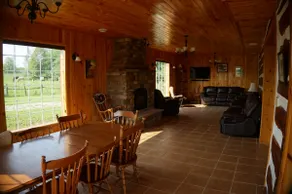 The Farmhouse at Wheelers Pancake House - Image 4