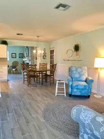 Tranquil Vibes ~ Pet Friendly Private Pool Home - Image 2