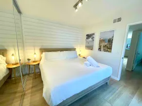 Surf Shack 2 - 5 min to beach, 12 min to Legoland! - Image 5