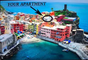 MADA Charm Apartments Jacuzzi - Sea View - Image 2