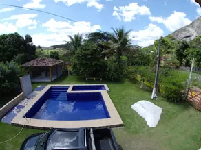 Rodeadouro Farmhouse with a Mineral Water Pool - Image 3