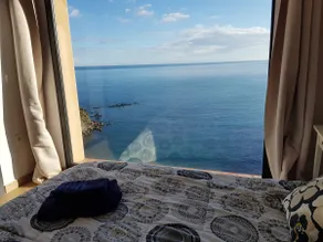 Villa with Hot Tub & Stunning Sea Views. Wifi, A/C - Image 4