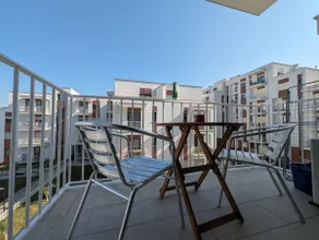 Cozy Flat Appartments in Tirana - Image 5