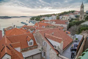 ”Lola” - Hvar old town apt in the harbour! - Image 2