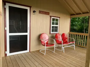 Everett's Cabin - Image 2