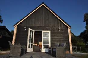 Alpaca guesthouse 1 hr from Amsterdam near Zwolle - Image 5