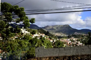 Casa da Mina - Your home in Ouro Preto - 3 bedrooms - Image 5