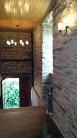 Traditional house in O Incio - Image 3
