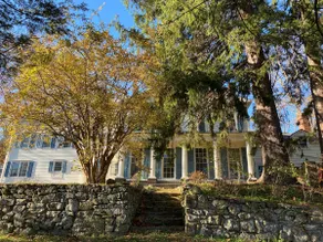 Magnificent historic mansion near Beacon - Image 2