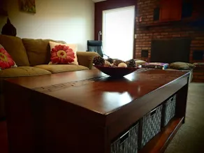 Central Flag Home-Away-From-Home (A/C!) - Image 3