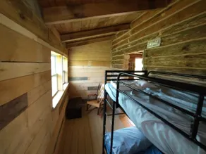 Little Log at Camp Cinnamon - Image 4