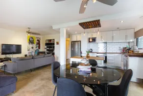 Ocean View Apartment - Cairns City - Image 3
