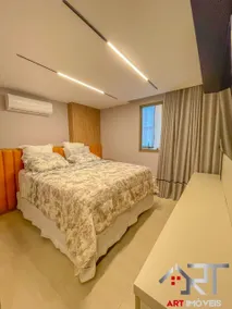 Full apartment at the best point of Praia da Costa - Image 4
