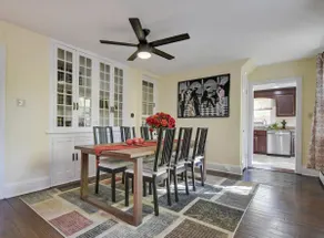 White House First-Floor Condo w/Parking - Image 3