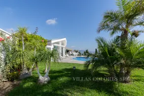 Villa Dorada with heated private pool - Image 5