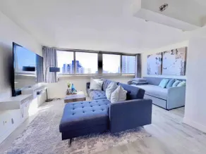25FL-Renovated-1BR w/Spectacular Views-Waikiki - Image 2