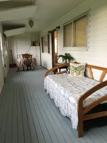 Quiet Peaceful Cottage with Modern touches - Image 3