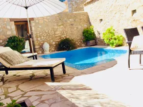 CAN BODEGUITA · House with a private pool and BBQ - Image 3