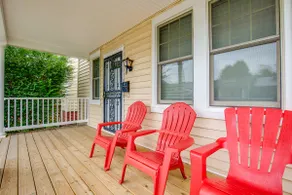 Carytown 2 Bedroom House You Need To See! - Image 5