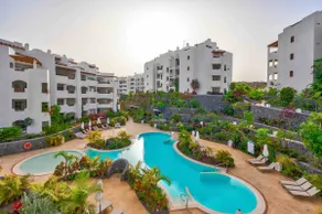 Pal-Mar. Menceyes; Dream apartment - Image 4