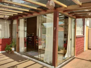 house with beautiful view of the mountains @casadaionete - Image 2