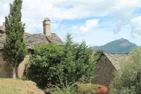 HOUSE IN THE HEART OF CASTAGNICCIA - Image 5